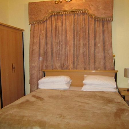 Muscat International Hotel Eksteriør billede